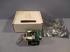 Industrial Dynamics Assembly CPU CARD, LCD TX/TEST 41090