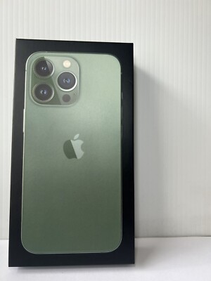 The new green @apple #iPhone13! 💚📲👀 #unboxing #iphone13green #peekp, Apple