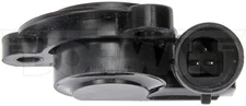 Fits 1992-1995 GMC K2500 Suburban Throttle Position Sensor Dorman 1993 1994 1995