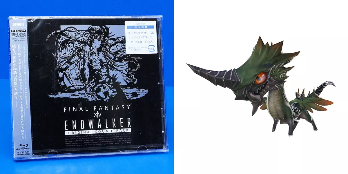 Square Enix Store ran out of game codes of Final Fantasy XIV Complete  Edition