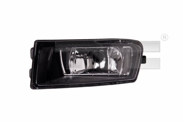 Left TYC 19-0102-05-2 Fog Light for SEAT