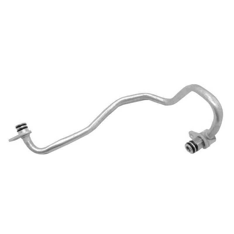 Turbocharger Coolant Line RH For 2011-20 Mercedes Benz W218 CLS550 A2782001851 Foto 4 de 4