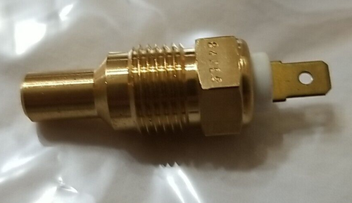 Austin Jaguar Land Rover MG XJ-6 XJ-12 Triumph Napa Coolant Fan Switch TS6062 - Picture 3 of 4