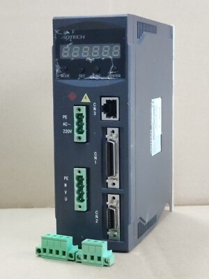 QS7AA010M ADTECH SERVO DRIVE QS7AA010M