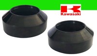 Gabel Staubmanschetten FüR Kawasaki KZ1000 KZ1100 Z1000 R2 GPZ1100 1981-1983