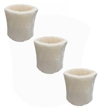 EFP Humidifier Filter Wick for GE General Electric 106763 3 Pack 