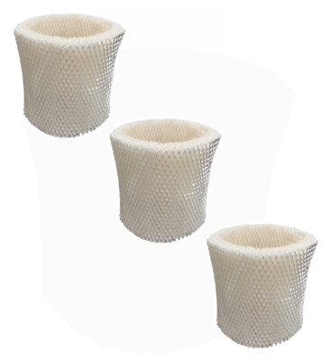 EFP Humidifier Filter Wick for GE General Electric 106763 (3 Pack)