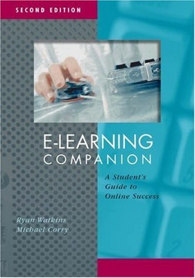 E-learning Companion: A Student's Gu..., Corry, Michael