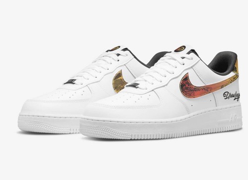 af1 drew league