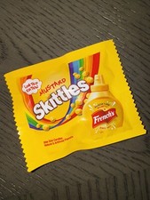 Mustard Skittles - Limited Edition (summer 2023)