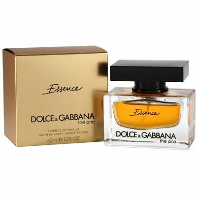 d&g the one essence 40ml