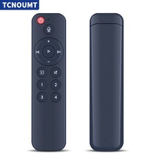 Remote Control For WiiM Pro Plus AirPlay 2 Re...
