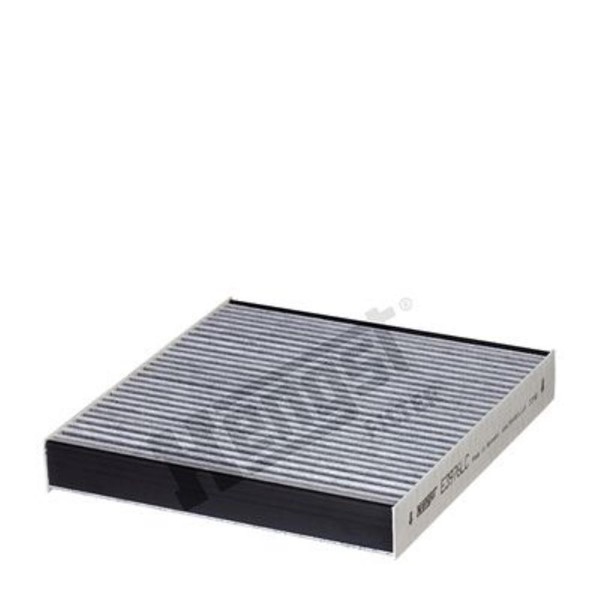 Hengst Filter Innenraumfilter Aktivkohlefilter FüR Alfa Romeo 159 Sportwagon-image