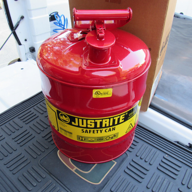 The best fuel cans made The best fuel cans made