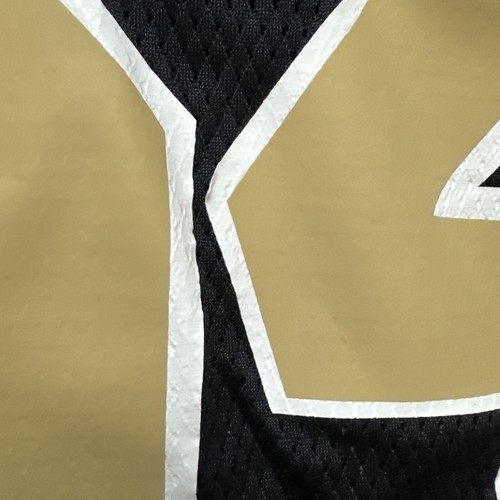 Under Armour New Orleans Saints NFL Authentic Jersey Youth XL Football - Picture 5 of 7
