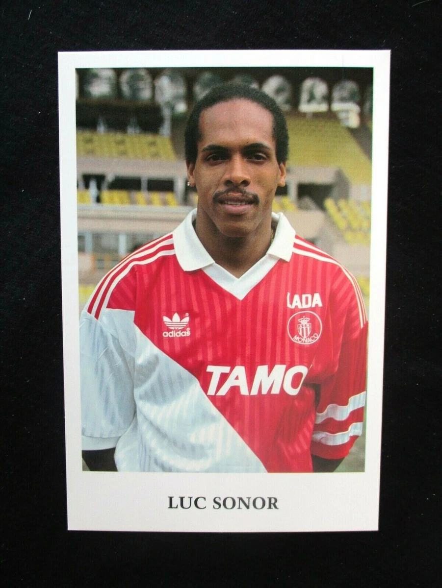 Billets ASNL - saison 1989/1990 | Socios Nancy