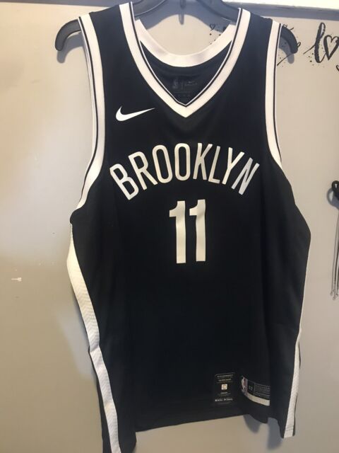 irving nets jersey