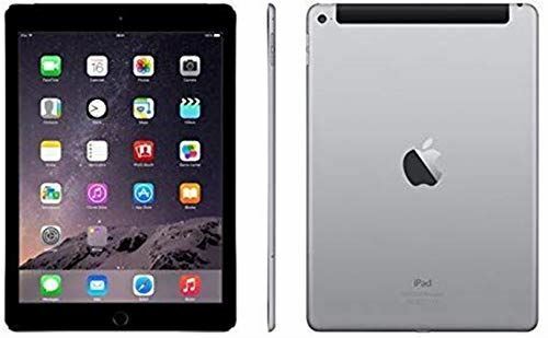 2014 Apple Ipad Air 2 ( 9.7-inch, Wi-Fi + Cellular, 64GB 2014 Apple Ipad Air 2 ( 9.7-inch, Wi-Fi + Cellular, 64GB