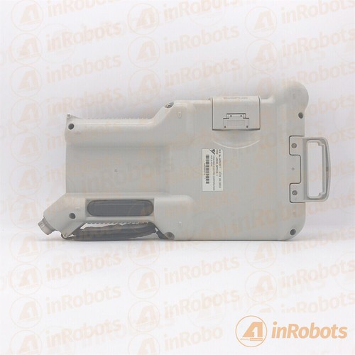 JZRCR-NPP01B-1 YASKAWA NX100 Motoman Teach Robot a sospensione con cavo DHL/FEDEX - Foto 8 di 13