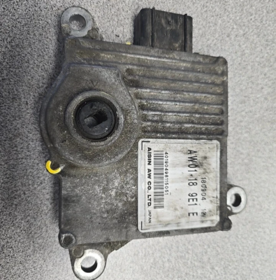 oo ooページ 🔥2007-2012 Mazda 6 TCU TCM Front Left Lower Transmission Control