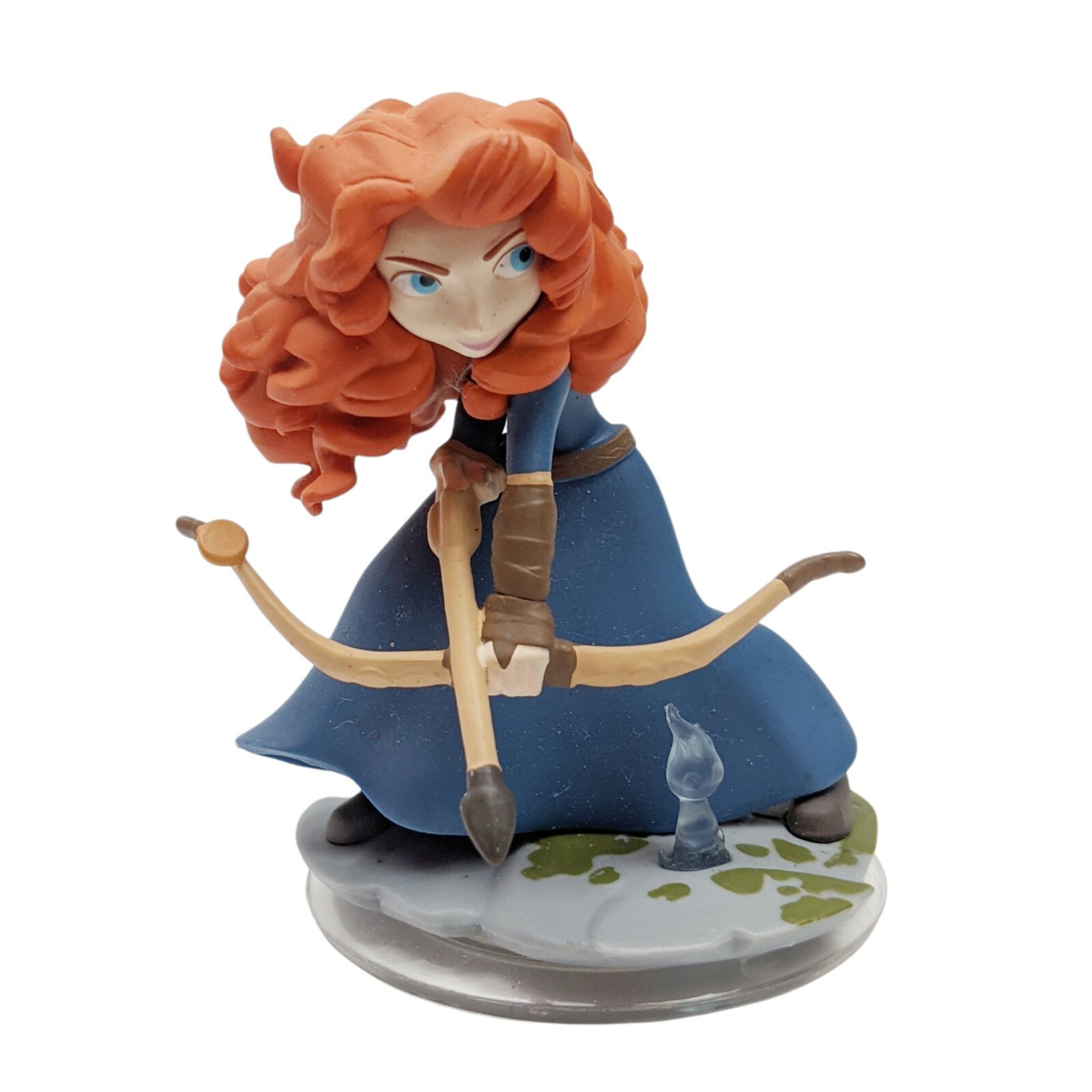 merida figure