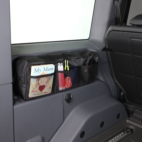 HEAVY DUTY Boot Organizer Storage Bag Custom Fits Ineos Grenadier 2022-2024 - Picture 2 of 16