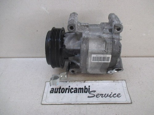 51747318 Klimaanlagenkompressor A/C Fiat Idea 1.4 B 57KW 5M 5P (2010)