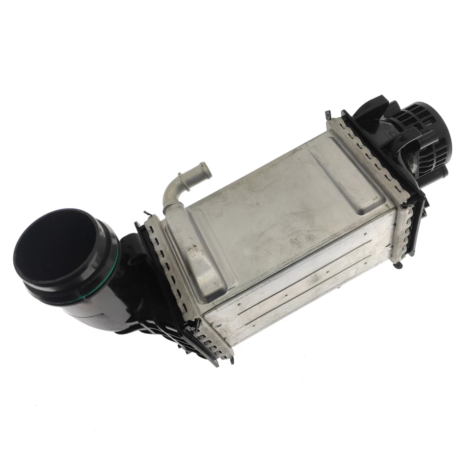 Intercooler per VW Audi Q2 A3 Skoda Seat 1.5 TSI TFSI 04E145785E 04E145785M - Immagine 3 di 4