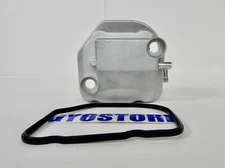 GY6 K-BLOCK VALVE / CYLINDER HEAD COVER QMK (172cc / 200cc) KARTS & ATV