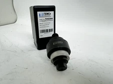 TEMCo TH0394 - 1 1/4" Conduit Hole Size Knockout Punch Unit & Manual Draw Stud 