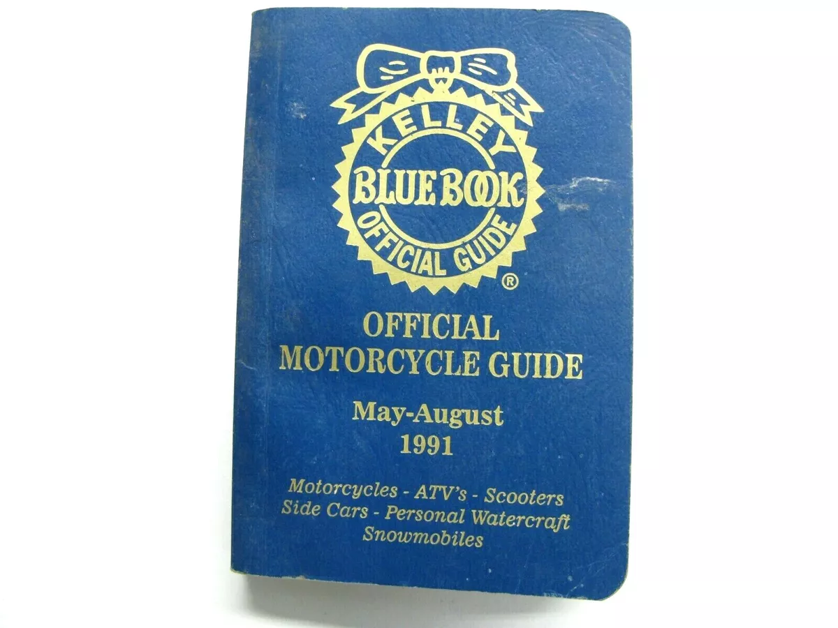 Www kbb motorcycle deals