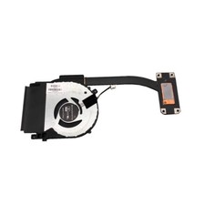 Laptop CPU FAN Heatsink For HP ENVY x360 15-CP0000 15-CP0000AU DC5V 0.5A