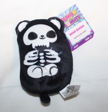 NEW BEARS vs. DONUTS - Bear Bones plush toy 007