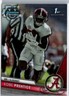 2023 Bowman Chrome University #53 Kobe Prentice Rookie Alabama Crimson Tide RC