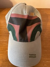 Star Wars Mandalorian Hat Disneyparks Lucasfilm