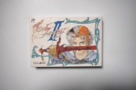 Famicom Final Fantasy 1 2 3 boxed Excellent Japan FC games US Seller