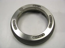 (1) NEW Idler End Collar Seal OEM For CAT 156-4653 D11 D11R D11N D11T Tractor