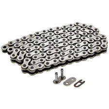 NICHE 520 Drive Chain 96 Links Standard Non O-Ring with Connecting Master Link
