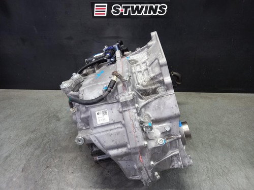 BMW X1 TRANS/GEARBOX AUTO, PETROL, 2.0, xDrive25i, TURBO, B48O, 8 SPEED, 8F22 TR - Picture 4 of 9
