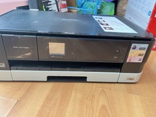 Brother DCP-J4110DW All-in-One Inkjet Printer Duplex Wireless inks Full Work