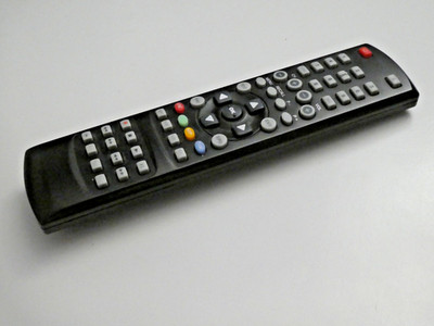 Genuine Comag PVR2/100CI+ HD Remote / Remote, 2 Year Warranty