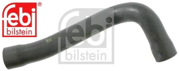 Febi Bilstein 27468 KüHlerschlauch Schlauch KüHlwasser FüR BMW-image
