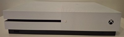 Microsoft Xbox One S All Digital Edition Model 1681 Spielekonsole