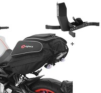 Motorradwippe + Hecktasche FüR Ducati Scrambler Flat Track Pro SM9