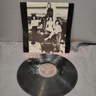 Vintage Queen Jazz  Rock Record lp original vinyl album 1978 Has paper Sleeve.