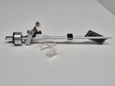 Garrard Model 82 Turntable Record Player Tonearm Head Shell Parts