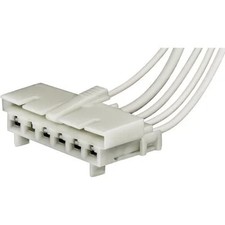 Headlight and Ignition Harness Connector For GM