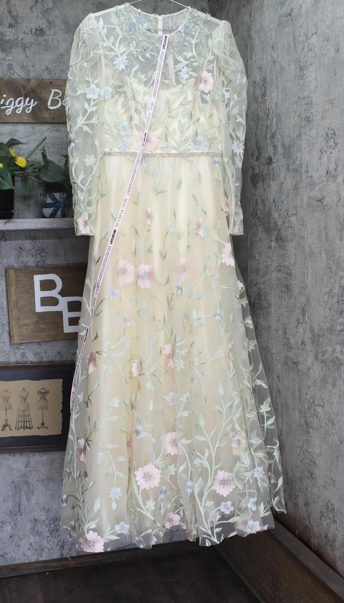 White Mac Duggal Dresses for Women for sale - eBay