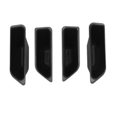 For Rivian R1S R1T Car Accessories Practical Handling with Storage Boxes 2025