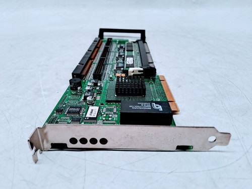promise technology SX6000 Super TRAK Controller Card - Afbeelding 4 van 4
